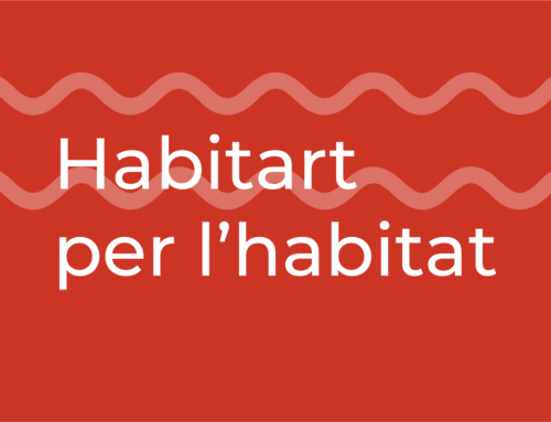Habitart per l’habitat