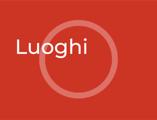 Luoghi
