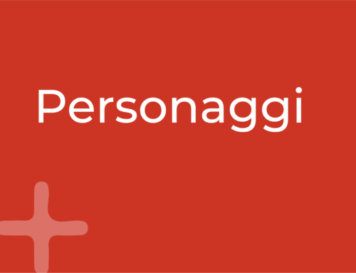 Personaggi